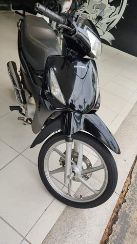 Imagem 5 de 8 de Honda Biz Es Honda Biz Es