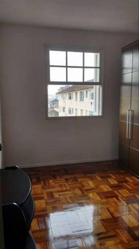 Imagem 8 de 15 de Apart 2 Dorms, De Frente Para A Rua, Vista Livre. Garagem Suficiente Para Carro E Moto. Excelente Localizacao!!! Agende Ja A Sua Visita! - Hm2743
