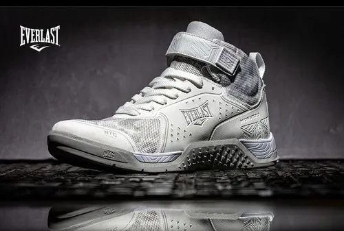 Tenis academia everlast 2025