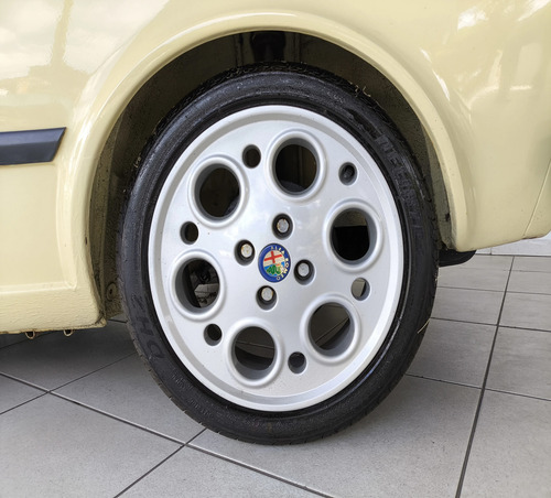 Fiat 147 1.3 Gl 8v Gasolina 2p Manual