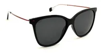 Comprar Anteojos Lentes De Sol Vulk Feci Polarizados Gafas Retro Diseño Sblk 256 S10
