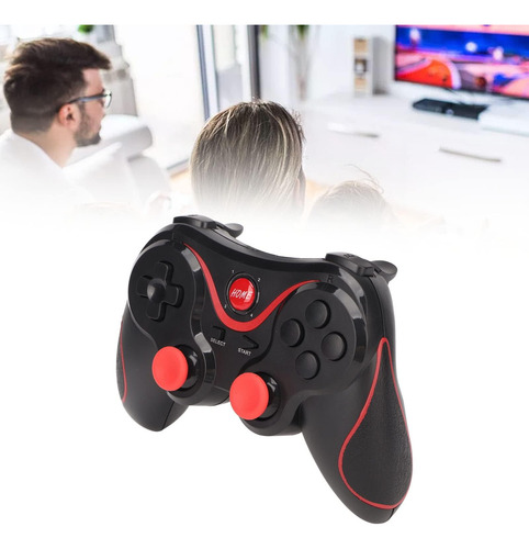 Controlador De Juegos Pusokei, Controlador De Juegos Bluetoo