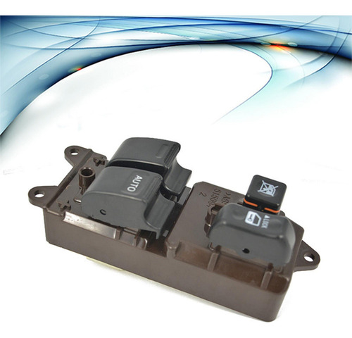 Interruptor Del Elevalunas Eléctrico Del Coche 848200k041