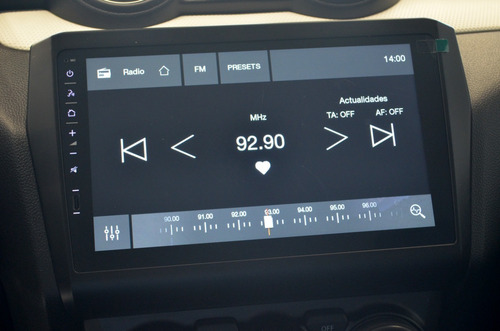 Imagen 14 de 18 de Suzuki Swift Hibrido Hybrid 2023 Todos Colores