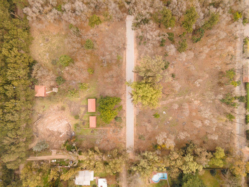 Imagen 9 de 9 de Venta Terreno Barrio Parque Las Tranqueras