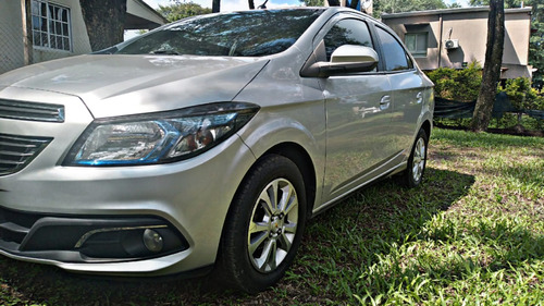 Chevrolet Prisma 1.4 Ltz At 98cv