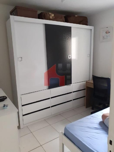 Imagem 6 de 16 de Apartamento, 70 M² - Venda Por R$ 310.000,00 Ou Aluguel Por R$ 1.500,00/mês - Vila Moraes - São Paulo/sp - Ap1583