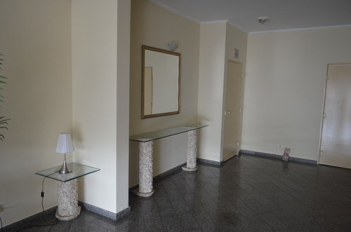 Apartamento Para Venda, 3 Dormitórios, Vila Albertina - São Paulo - 386