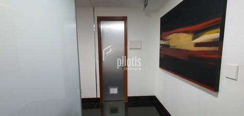 Imagem 3 de 3 de Salas/conjuntos - Asa Norte - Ref: 547 - L-p743