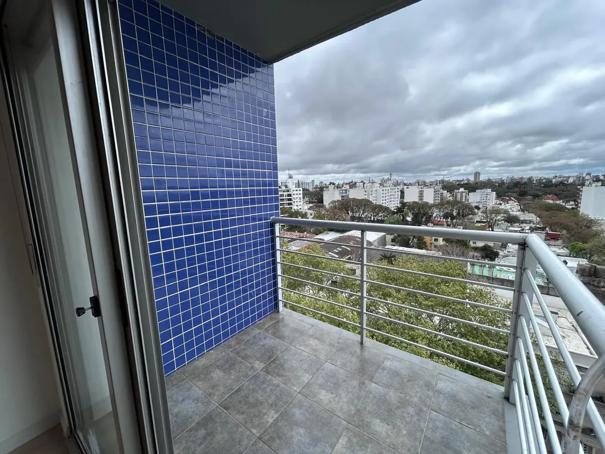 Alquiler Apartamento Pocitos 2 Dormitorios 2 Baños Balcon · Photo 4