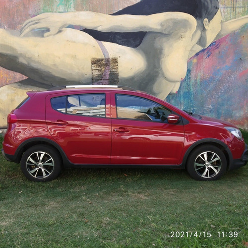 Lifan X50