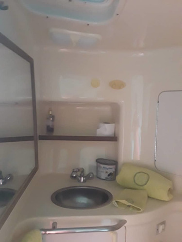 Imagen 4 de 9 de Lancha Sea Ray S 30 Lv782