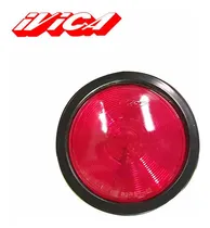Comprar Stop Redondo Aro De Goma Camiones Autobuses Cavas