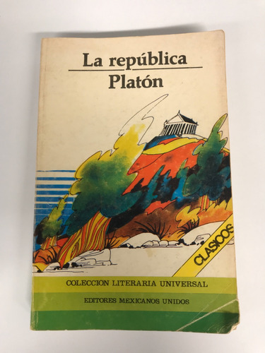 La República - Platón