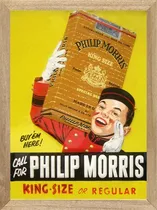 Comprar Cigarrillos Cuadros Poster Carteles Publicidades   P686