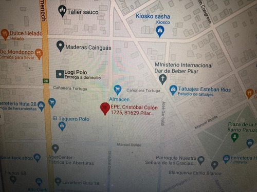 Imagen 2 de 11 de Terrenos/fracciones/loteos Fracciones Urbanas - Venta