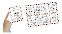 Comprar Kit Imprimible Souvenir De Cumple +60 Minilibritos +superkid