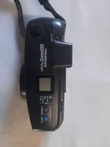 Comprar Camara De Fotos Olympus Infinity Zoom 220 Panorama