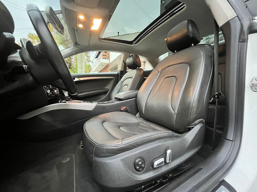 Audi A5 2.0 Coupe Tfsi 225cv Multitronic