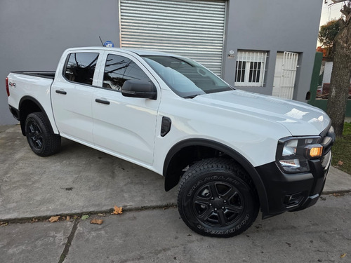 Ford Ranger 2.0 Cd 4X4 Xl 170Cv