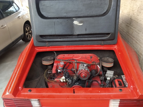 Puma Gti