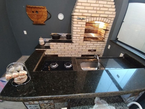 Imagem 18 de 21 de Sobrado À Venda No Jd. Montreal, Em Sorocaba -sp - 3867 - 69435278