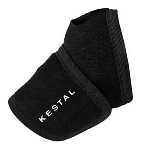 Imagem 1 de 1 de Kestal Munhequeira Ajustável Preto