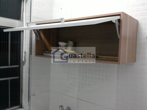 Imagem 12 de 15 de Apartamento Em Independência - São Bernardo Do Campo - 7014