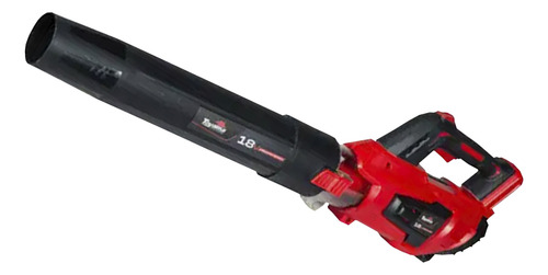 Soprador Lateral À Bateria 18v Tbt18abl350 Toyama