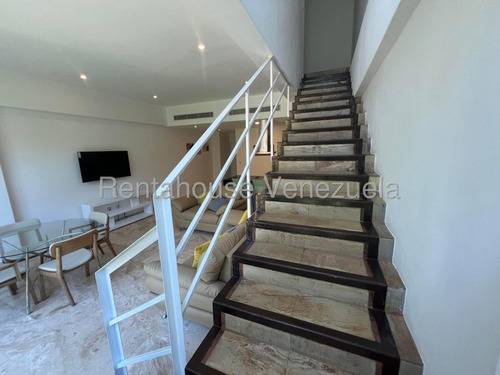 Apartamento En Alquiler Lomas De Lomas De Las Mercedes Mls#25-19029