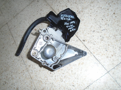 Vendo Bomba Power Sterring De Mercedes Benz, # 7683 900 522