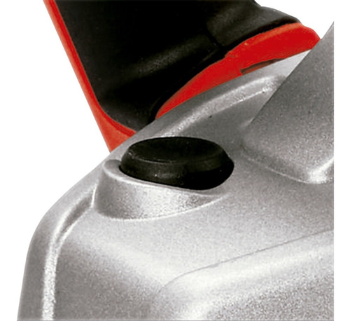 Imagen 5 de 8 de Pulidora Lustradora Inalambrica Einhell Brushless Sola + Acc