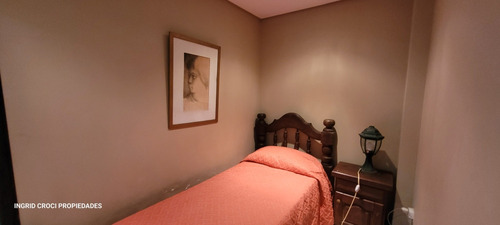 Venta Departamento 3 Ambientes A 1 Cuadra Del Mar Gas Natural Ascensor San Bernardo
