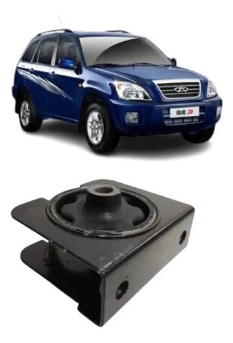 comprar Taco Pata Motor Delantero Chery Tiggo 2.0 Año 2010