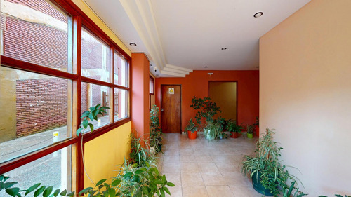 Departamento En San Bernardo 2 1/2 Amb C/cochera