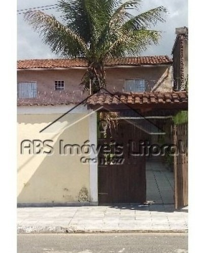 Imagem 4 de 15 de Sobrado Em Praia Grande Sob 824