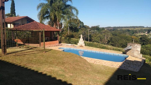Imagem 5 de 21 de Casa Com 3 Dormitórios À Venda, 160 M² Por R$ 800.000,00 - Araçoiaba Da Serra - Araçoiaba Da Serra/sp - Ca1440