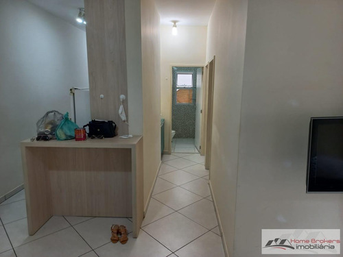 Imagem 2 de 13 de Apartamento Para Venda Em Jundiaí, Morada Das Vinhas, 2 Dormitórios, 1 Banheiro, 1 Vaga - 24755h_2-1474934