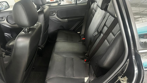 Chery Tiggo Tiggo