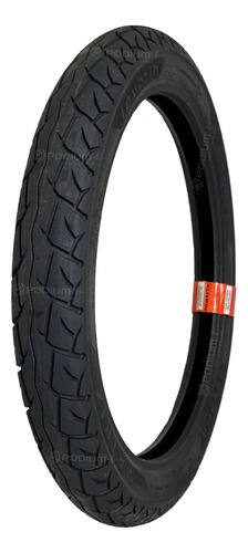 Pneu Dianteiro 80/100-18 S/c Matrix Ybr Factor 125 Levorin
