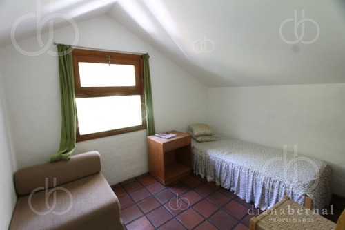 Imagen 23 de 23 de Chalet En El Golf, 4 Dormitorios Y Piscina Climatizada.- Ref: 54206