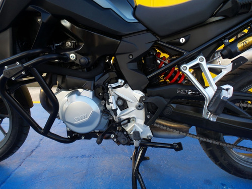Bmw F 750 Gs Motos