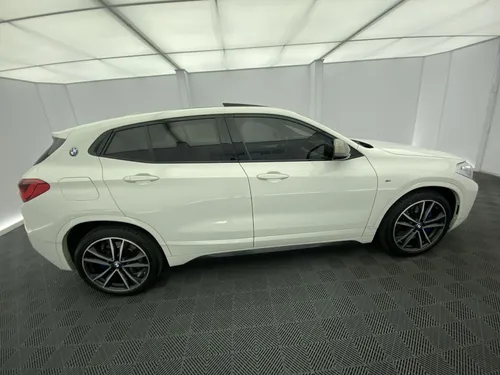 BMW X2 M35i