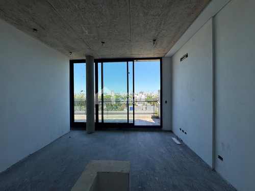 Venta Depto 2 Amb Con Balcón Terraza - Palermo Hollywood
