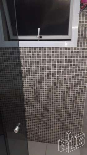 Imagem 8 de 30 de Apartamento À Venda Em Loteamento Dinorá Rosa - Ap008520
