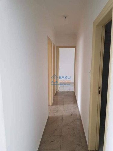 Imagem 20 de 27 de Apartamento Com 3 Dormitórios À Venda, 139 M² Por R$ 370.000,00 - Bom Retiro - São Paulo/sp - Ap65230
