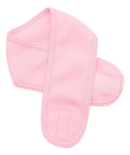 Kit 4 Bandas Para El Cabello Diadema Deportes Absorber Sudor Rosa Unica Rayas