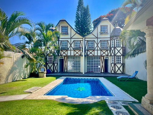 Casa En Condominio Las Fincas