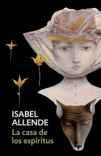 Libro: La Casa De Los Espiritus, De Isabel Allende. Editorial Vintage Espanol En Español