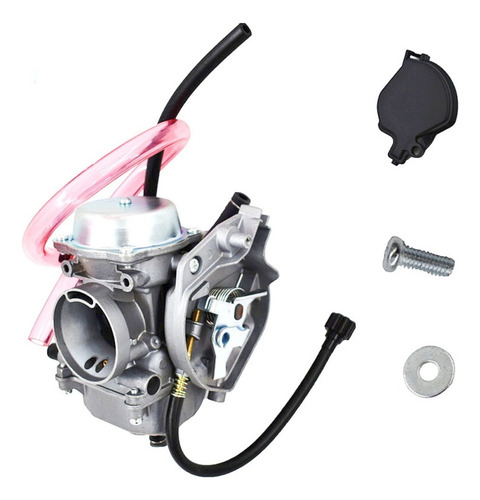 Carburador Para Arctic Cat 250 300 0470-448 2x4 4x4 2001-200